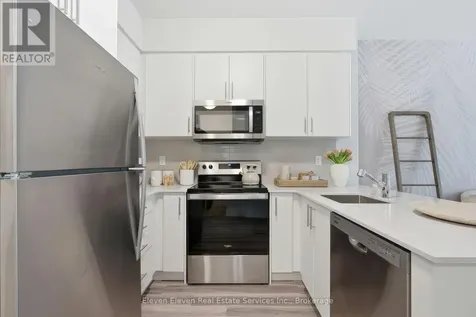 1100 Lackner Place Kitchener ON N2A 0M1
