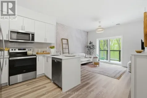 1100 Lackner Place Kitchener ON N2A 0M1