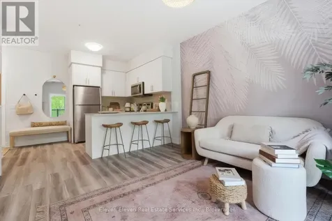 1100 Lackner Place Kitchener ON N2A 0M1