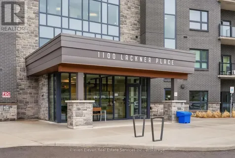 1100 Lackner Place Kitchener ON N2A 0M1