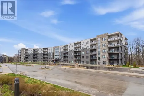 1100 Lackner Place Kitchener ON N2A 0M1