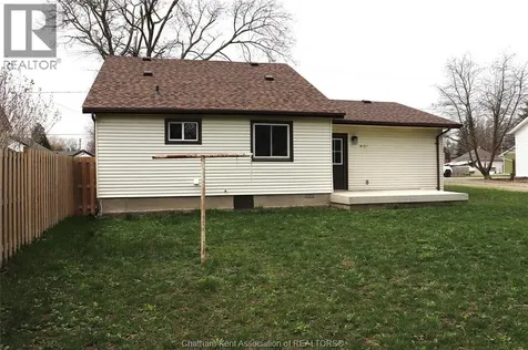 190 Catherine Street Blenheim ON N0P 1A0