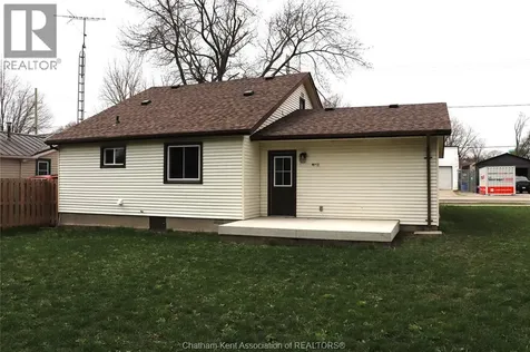 190 Catherine Street Blenheim ON N0P 1A0