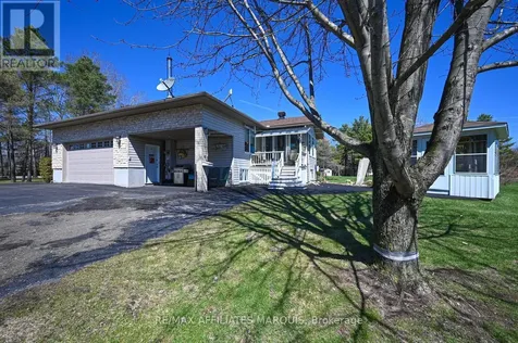 375 Ferguson Tetlock Road Montague ON K7A 4S4
