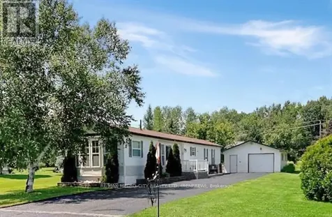 34 Sunset Lane Horton ON K7V 0A5