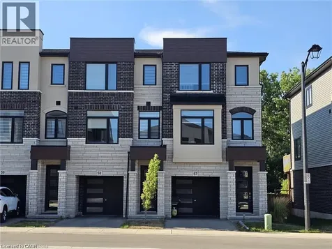 290 Equestrian Way Cambridge ON N3E 0E7