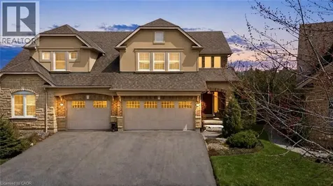 253 Millview Court Rockwood ON N0B 2K0