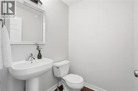 253 Millview Court Rockwood ON N0B 2K0