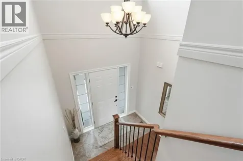 253 Millview Court Rockwood ON N0B 2K0
