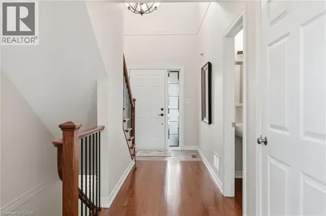 253 Millview Court Rockwood ON N0B 2K0