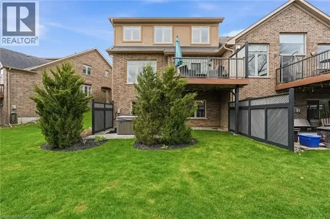253 Millview Court Rockwood ON N0B 2K0
