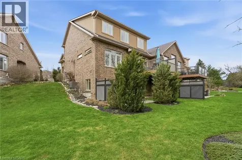 253 Millview Court Rockwood ON N0B 2K0