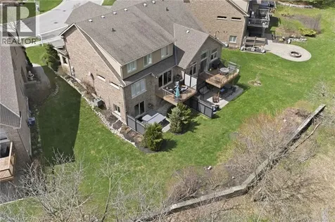 253 Millview Court Rockwood ON N0B 2K0