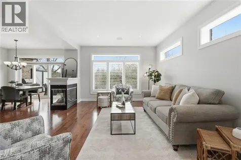 253 Millview Court Rockwood ON N0B 2K0