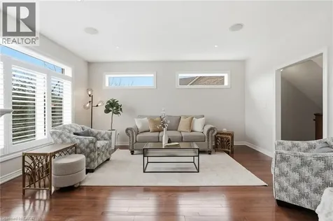 253 Millview Court Rockwood ON N0B 2K0