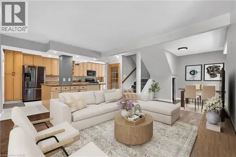 1367 St Marys Crescent Burlington ON L7P 1S1