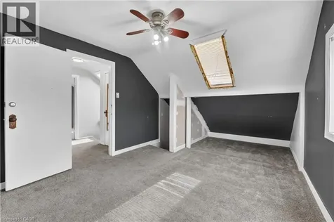 1367 St Marys Crescent Burlington ON L7P 1S1