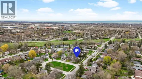 1367 St Marys Crescent Burlington ON L7P 1S1