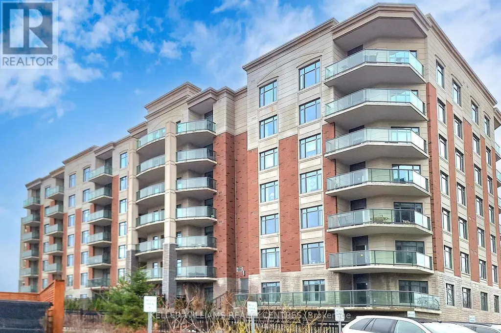 460 William Graham Drive Aurora ON L4G 1X9