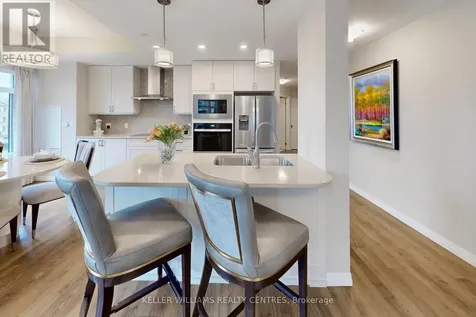 460 William Graham Drive Aurora ON L4G 1X9