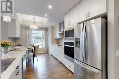 460 William Graham Drive Aurora ON L4G 1X9