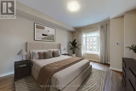 460 William Graham Drive Aurora ON L4G 1X9
