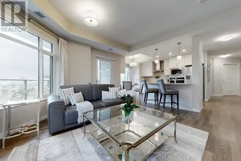 460 William Graham Drive Aurora ON L4G 1X9