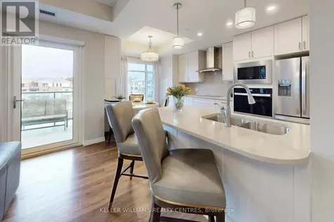 460 William Graham Drive Aurora ON L4G 1X9