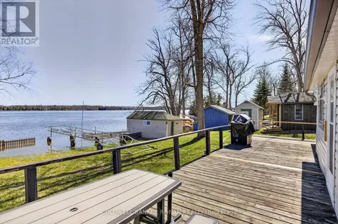 1853 Youngs Point Road Selwyn ON K0L 2H0