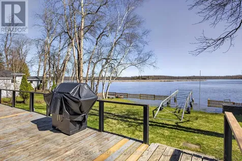 1853 Youngs Point Road Selwyn ON K0L 2H0
