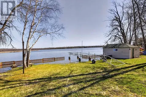 1853 Youngs Point Road Selwyn ON K0L 2H0