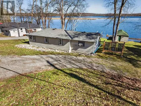 1853 Youngs Point Road Selwyn ON K0L 2H0