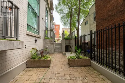 200 Besserer Street Ottawa ON K1N 0A7