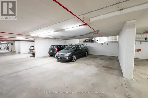 200 Besserer Street Ottawa ON K1N 0A7