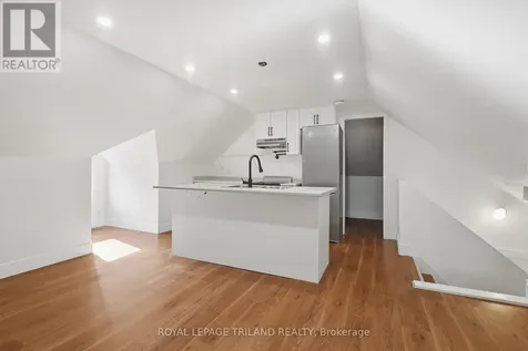 22 Mitchell Street St. Thomas ON N5R 2T7