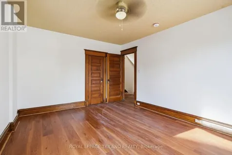 22 Mitchell Street St. Thomas ON N5R 2T7