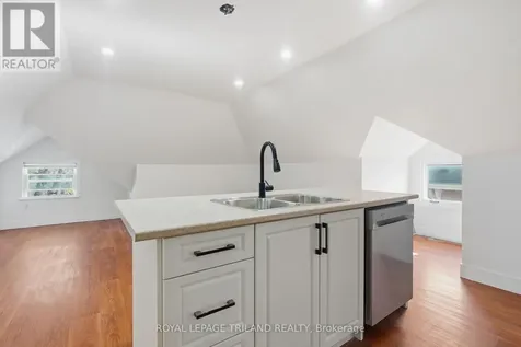 22 Mitchell Street St. Thomas ON N5R 2T7