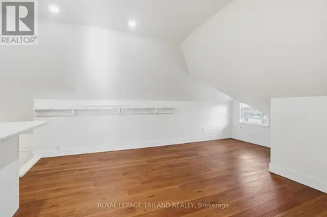 22 Mitchell Street St. Thomas ON N5R 2T7