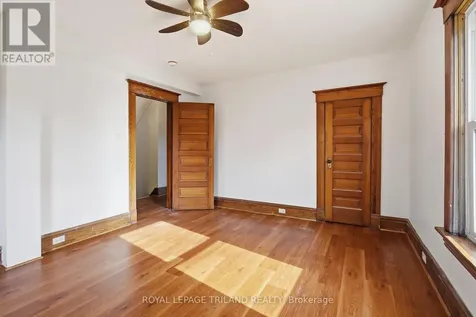 22 Mitchell Street St. Thomas ON N5R 2T7
