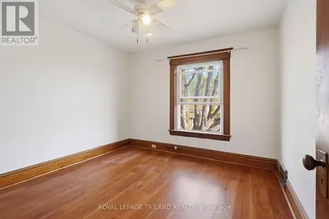 22 Mitchell Street St. Thomas ON N5R 2T7