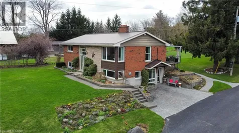 7186 Middlebrook Road Elora ON N0B 1S0