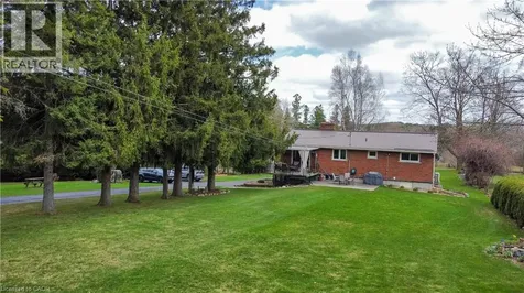 7186 Middlebrook Road Elora ON N0B 1S0