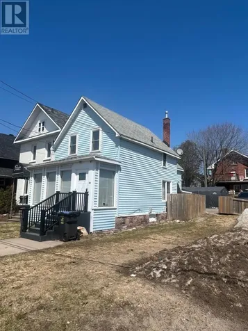 356 Albert St E Sault Ste Marie ON P6A 2J6