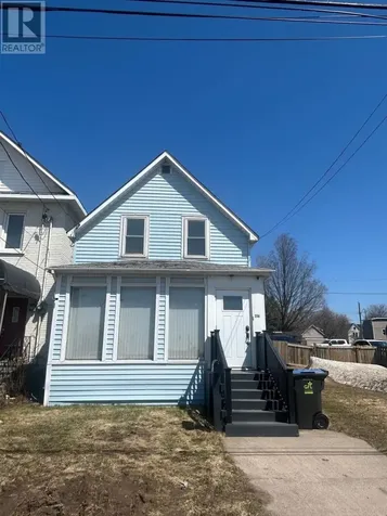 356 Albert St E Sault Ste Marie ON P6A 2J6