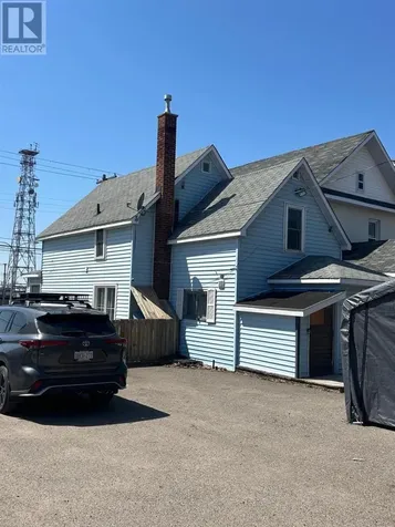 356 Albert St E Sault Ste Marie ON P6A 2J6