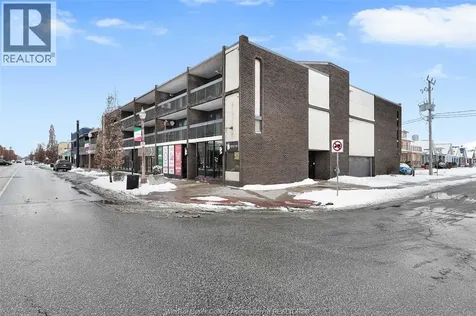 995 Elsmere Windsor ON N9A 2A8