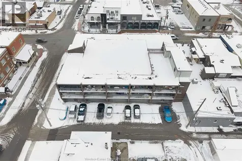 995 Elsmere Windsor ON N9A 2A8