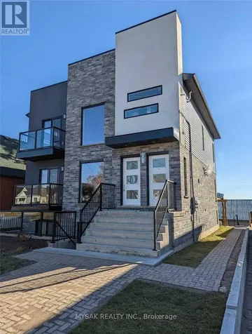 293 Blucher Boulevard Kitchener ON N2H 5V8