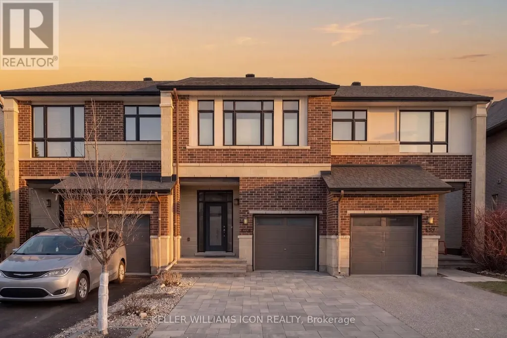 636 Tennant Way Ottawa ON K4M 0C7