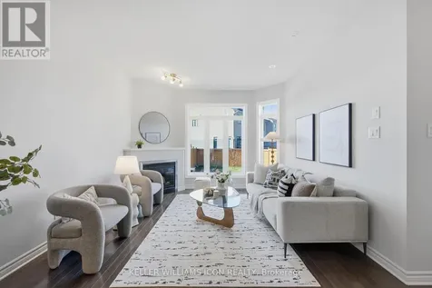 636 Tennant Way Ottawa ON K4M 0C7